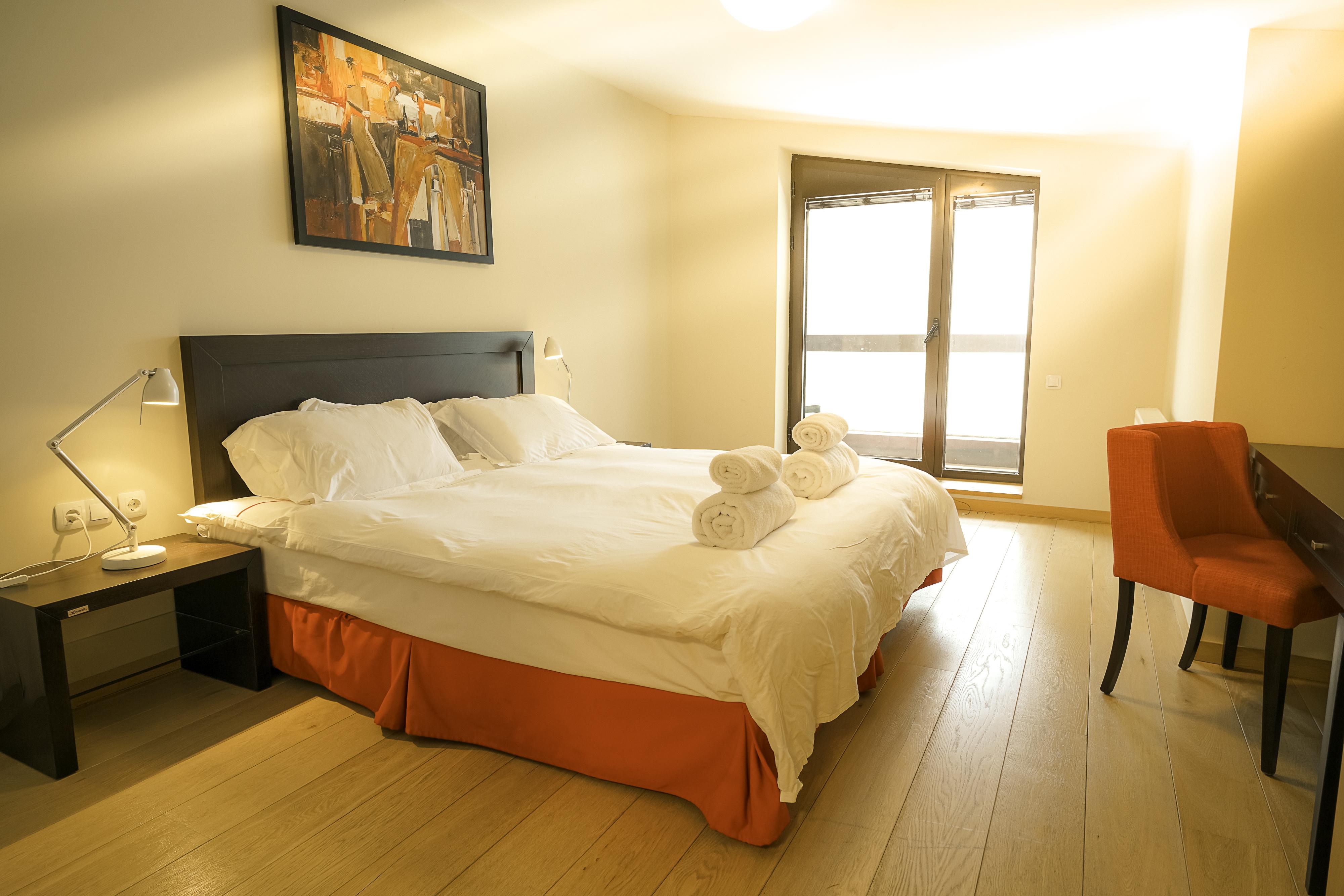 Euphoria Club Hotel Borovets Dış mekan fotoğraf