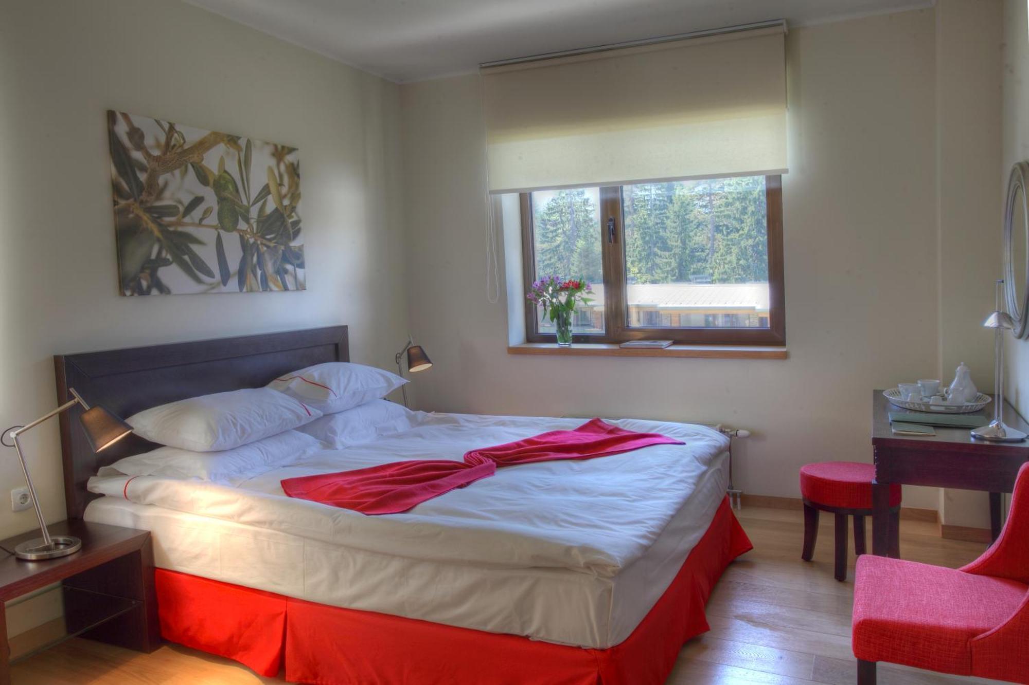Euphoria Club Hotel Borovets Dış mekan fotoğraf